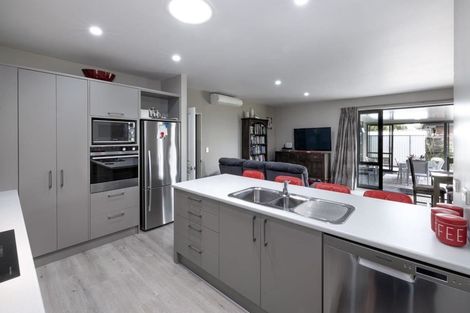 Photo of property in 45 Burnham School Road, Rolleston, 7614