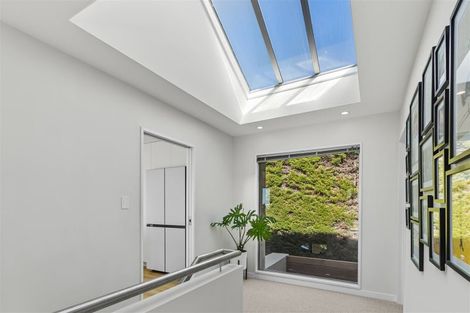 Photo of property in 26 Belleview Terrace, Mount Pleasant, Christchurch, 8081
