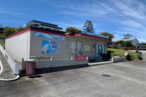 Photo of property in 77 Main Road South, Karoro, Greymouth, 7805