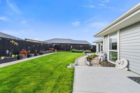 Photo of property in 11 Lunn Crescent, Leeston, 7632