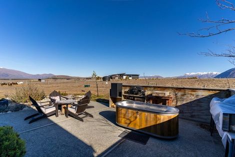 Photo of property in 285 Old Glen Lyon Road, Twizel, 7999