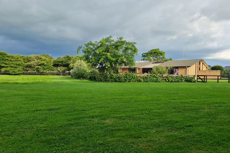 Photo of property in 161 Hautapu Road, Pukemoremore, Cambridge, 3493