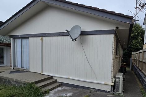 Photo of property in 5/20 Weymouth Road, Manurewa, Auckland, 2102