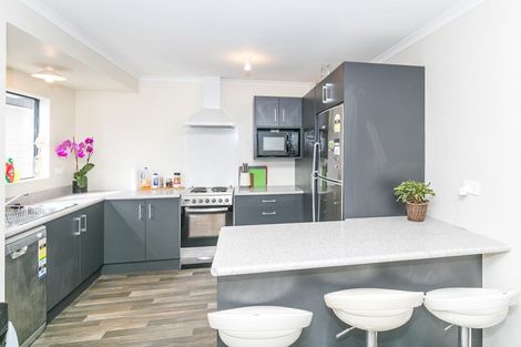 Photo of property in 179u2 Knighton Road, Hillcrest, Hamilton, 3216