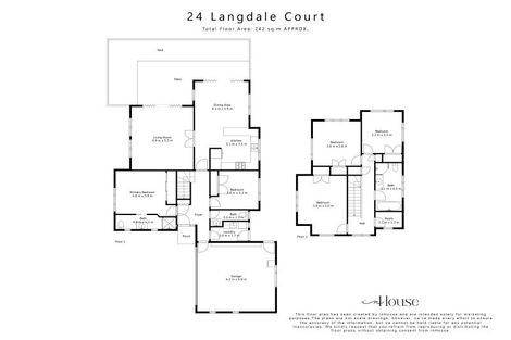 Photo of property in 24 Langdale Court, Huntington, Hamilton, 3210