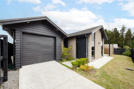 Photo of property in 4u1 Ekara Road, Flagstaff, Hamilton, 3281