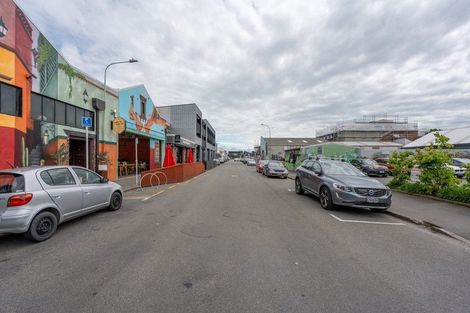 Photo of property in The Foundry, 103/36b Welles Street, Christchurch Central, Christchurch, 8011