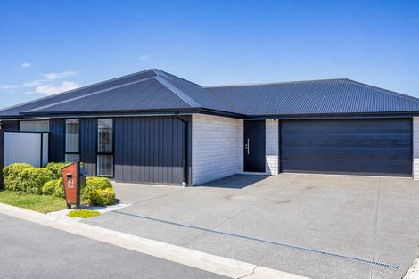Photo of property in 42 Lucca Crescent, Rolleston, 7615