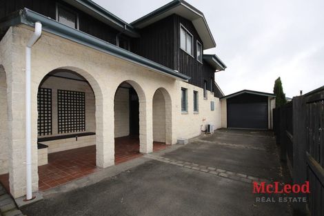 Photo of property in 40 Churchill Avenue, Allenton, Ashburton, 7700