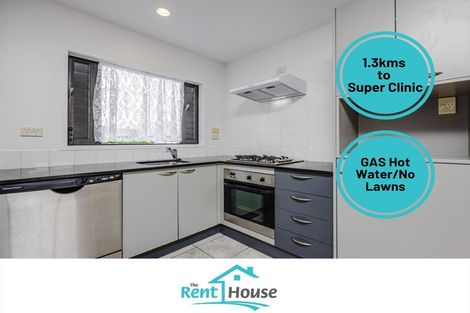 Photo of property in 19/18 Alicante Avenue, Hillpark, Auckland, 2102