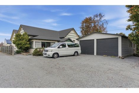 Photo of property in 15 Jollie Street, Geraldine, 7930
