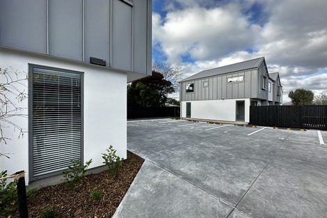Photo of property in 3/44 Shirley Road, Shirley, Christchurch, 8013