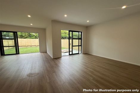 Photo of property in 31 Coast Garden Drive, Hobsonville, Auckland, 0616