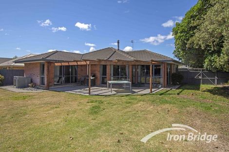 Photo of property in 7 Monet Vale, Rolleston, 7614