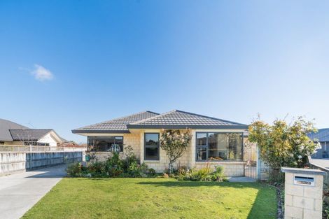 Photo of property in 4 Northfeild Rise, Feilding, 4702