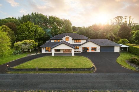 Photo of property in 49b Rosebanks Drive, Tamahere, Hamilton, 3283