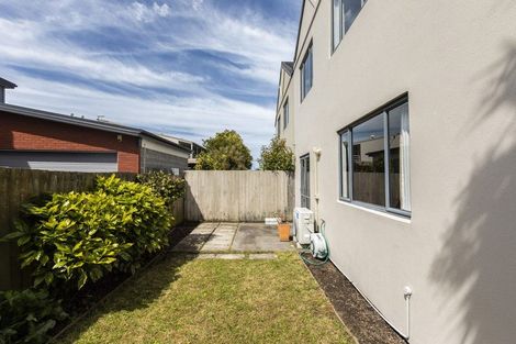 Photo of property in 7/42 Champion Street, Edgeware, Christchurch, 8013