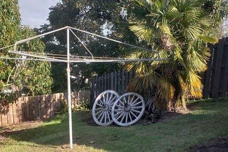 Photo of property in 22 Prisk Street, Melville, Hamilton, 3206