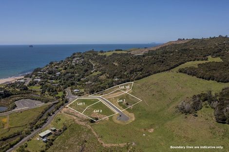 Photo of property in 5 Te Puia Place, Hot Water Beach, 3591