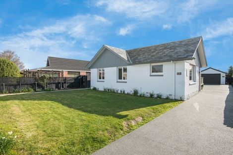 Photo of property in 191 Highsted Road, Casebrook, Christchurch, 8051