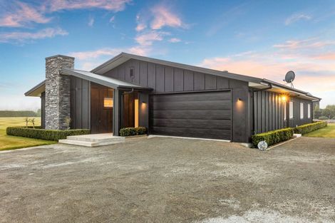 Photo of property in 30 Hampton Drive, Swannanoa, Kaiapoi, 7692