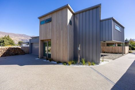 Photo of property in 54b Hunter Crescent, Wanaka, 9305