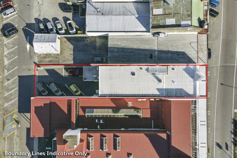 Photo of property in 224 Oxford Street, South Dunedin, Dunedin, 9012