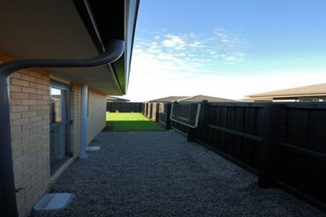 Photo of property in 11 Charlbury Drive, Rolleston, 7615