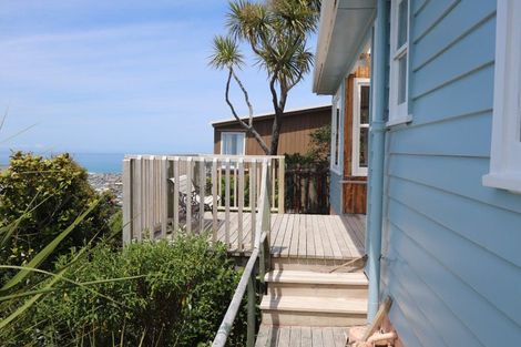 Photo of property in 14 Upoko Road, Hataitai, Wellington, 6021