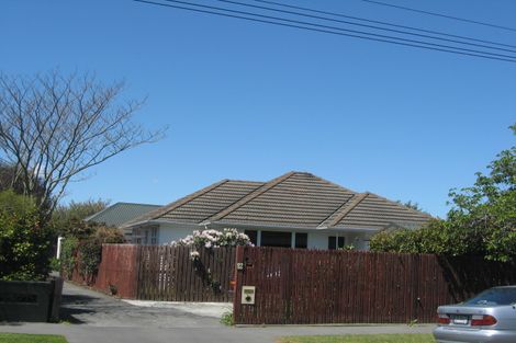 Photo of property in 82 Mooray Avenue, Bishopdale, Christchurch, 8053