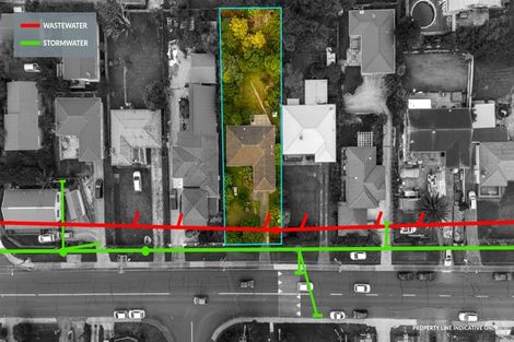 Photo of property in 179 Rathgar Road, Henderson, Auckland, 0610