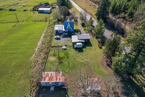 Photo of property in 2215 Wakefield-kohatu Highway, Kohatu, Wakefield, 7096