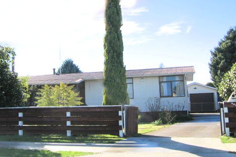 Photo of property in 806 Ferguson Street, Akina, Hastings, 4122