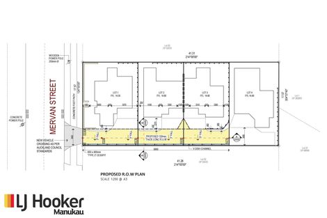 Photo of property in 29 Mervan Street, Mangere East, Auckland, 2024