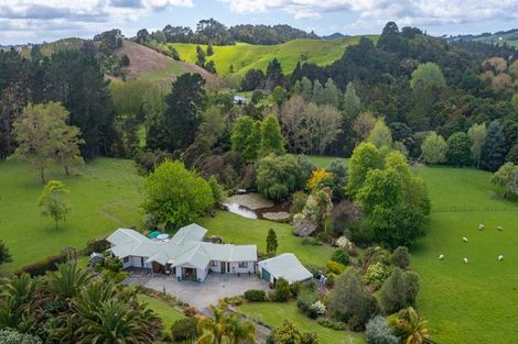 Photo of property in 98 Perry Road, Warkworth, 0983