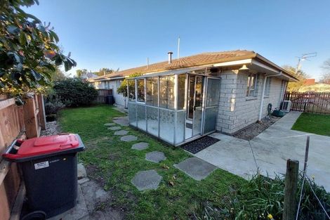 Photo of property in 2/55 Stillwater Avenue, Burwood, Christchurch, 8083
