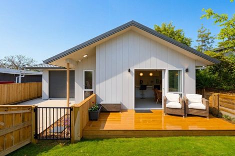 Photo of property in 20a Argyle Avenue, Levin, 5510