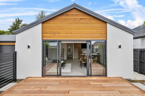 Photo of property in 76a Quinns Road, Shirley, 8013