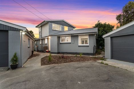 Photo of property in 57 Highsted Road, Bishopdale, Christchurch, 8053