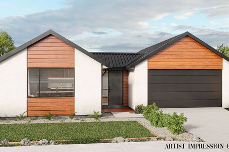 Photo of property in 43 Gammack Drive, Halswell, Christchurch, 8025