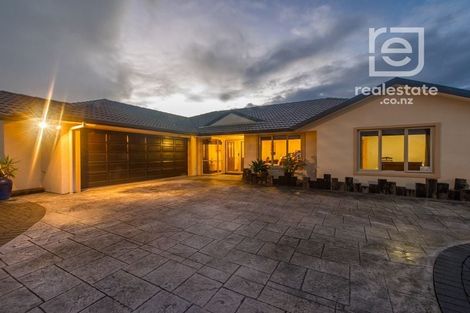 Photo of property in 157 Kilkenny Drive, East Tamaki Heights, Auckland, 2016