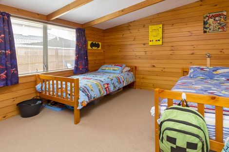 Photo of property in 30a Fiesta Drive, Half Moon Bay, Auckland, 2012