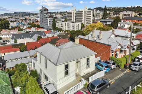 Photo of property in 142 Saint David Street, North Dunedin, Dunedin, 9016
