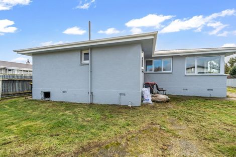 Photo of property in 138 Waiau Crescent, Kingswell, Invercargill, 9812