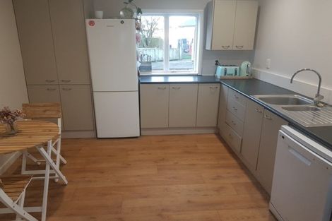 Photo of property in 174 Olliviers Road, Phillipstown, Christchurch, 8011