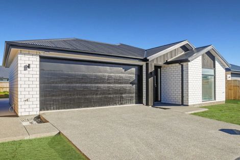 Photo of property in 3 Oscar Lane, Rolleston, 7615