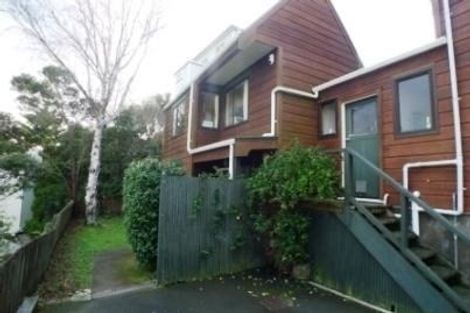 Photo of property in 10/85u Elizabeth Street, Mount Victoria, Wellington, 6011