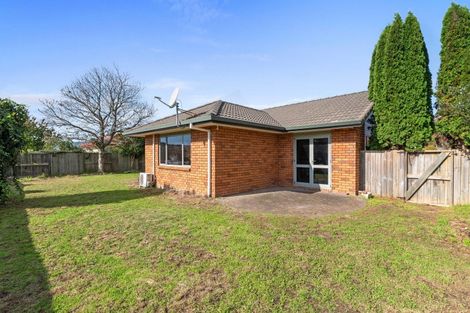 Photo of property in 8 Elmbridge Place, Owhata, Rotorua, 3010