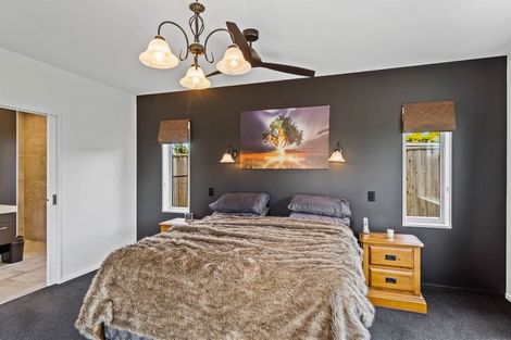 Photo of property in 13 Goldrush Lane, Rolleston, 7614