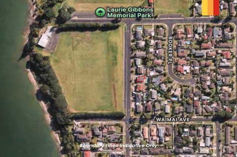 Photo of property in 25 Domain Road, Weymouth, Auckland, 2103
